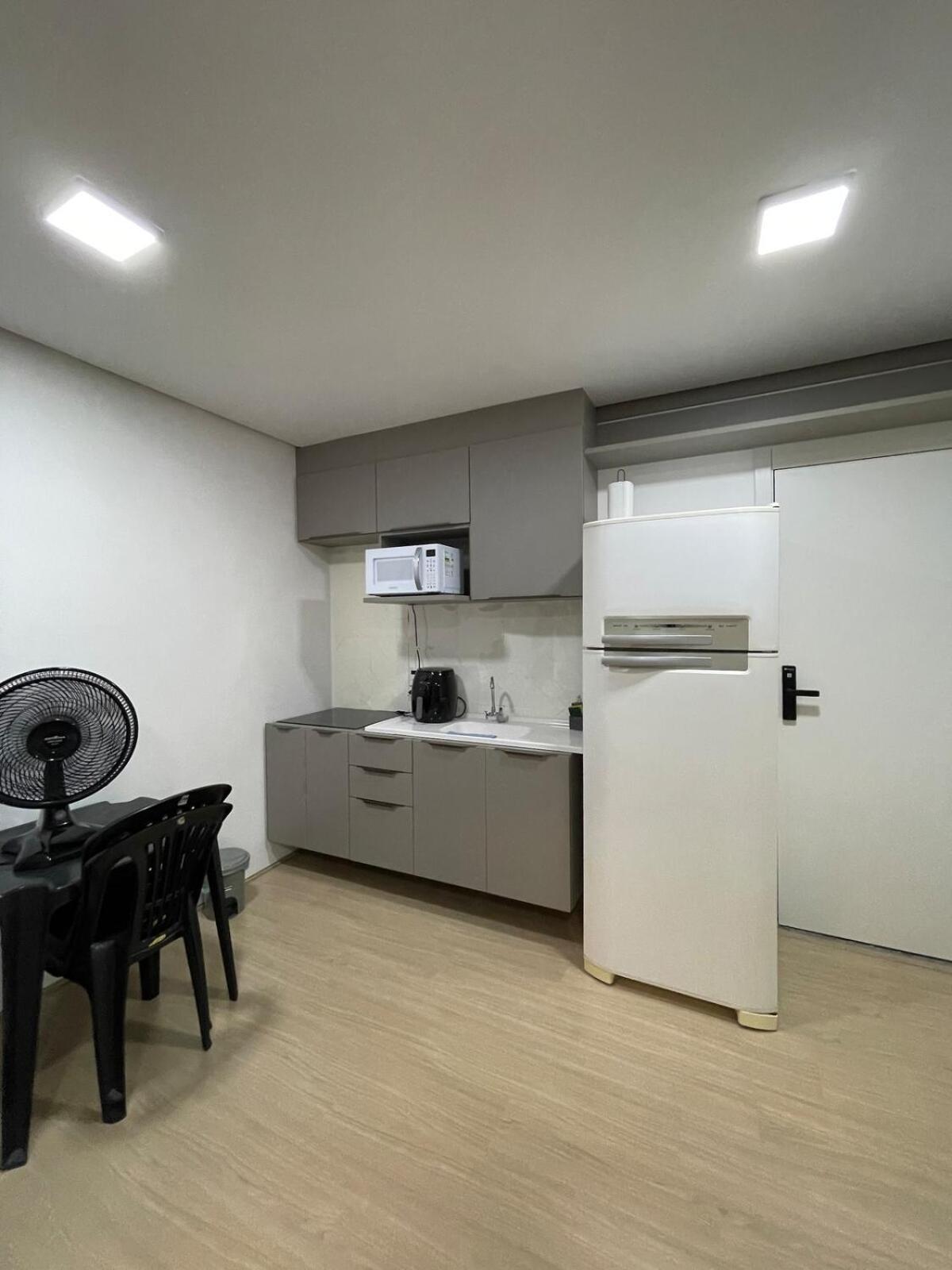 Apartamento Completo! Conforto E Mobilidade! Río de Janeiro