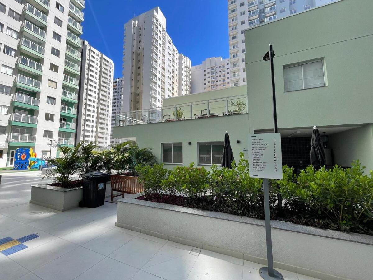 Completo! Conforto E Mobilidade! Apartamento