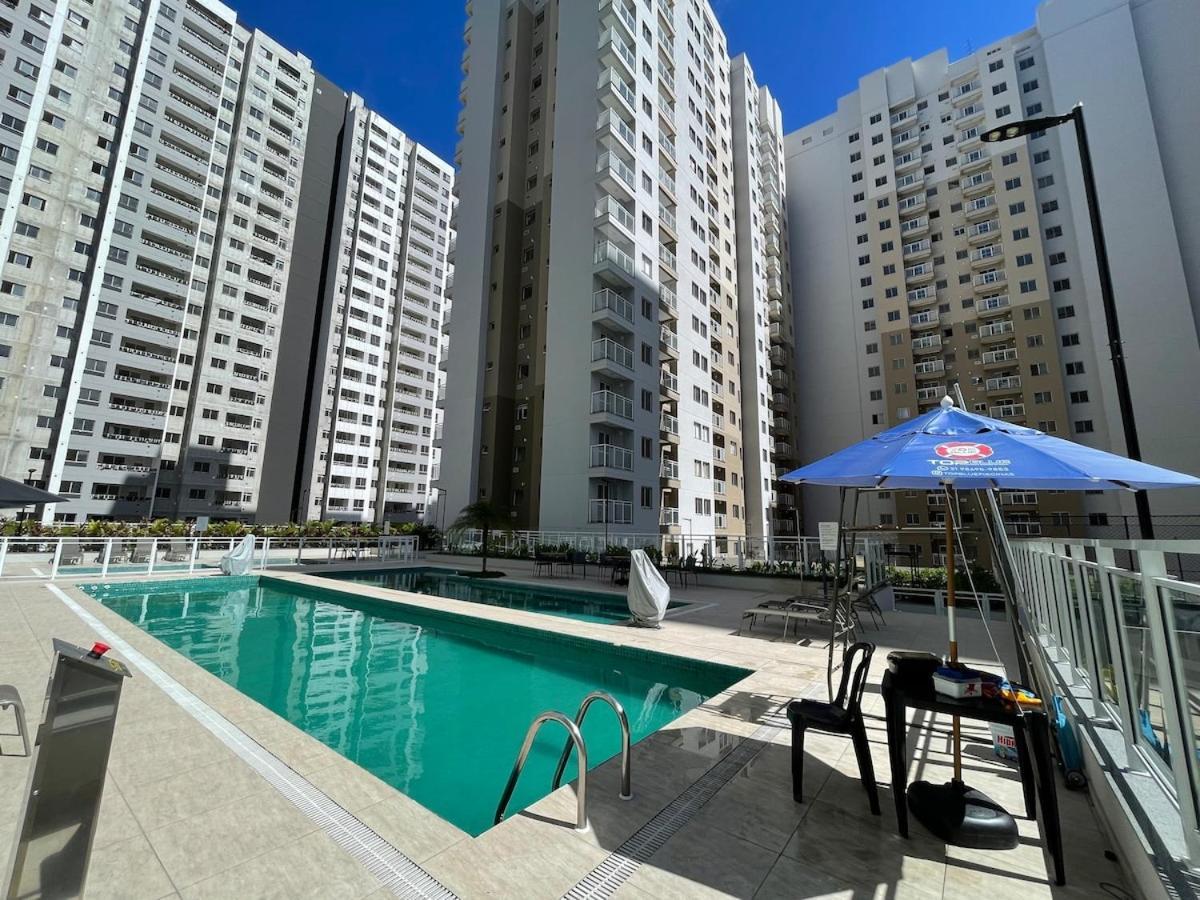 Completo! Conforto E Mobilidade! Apartamento