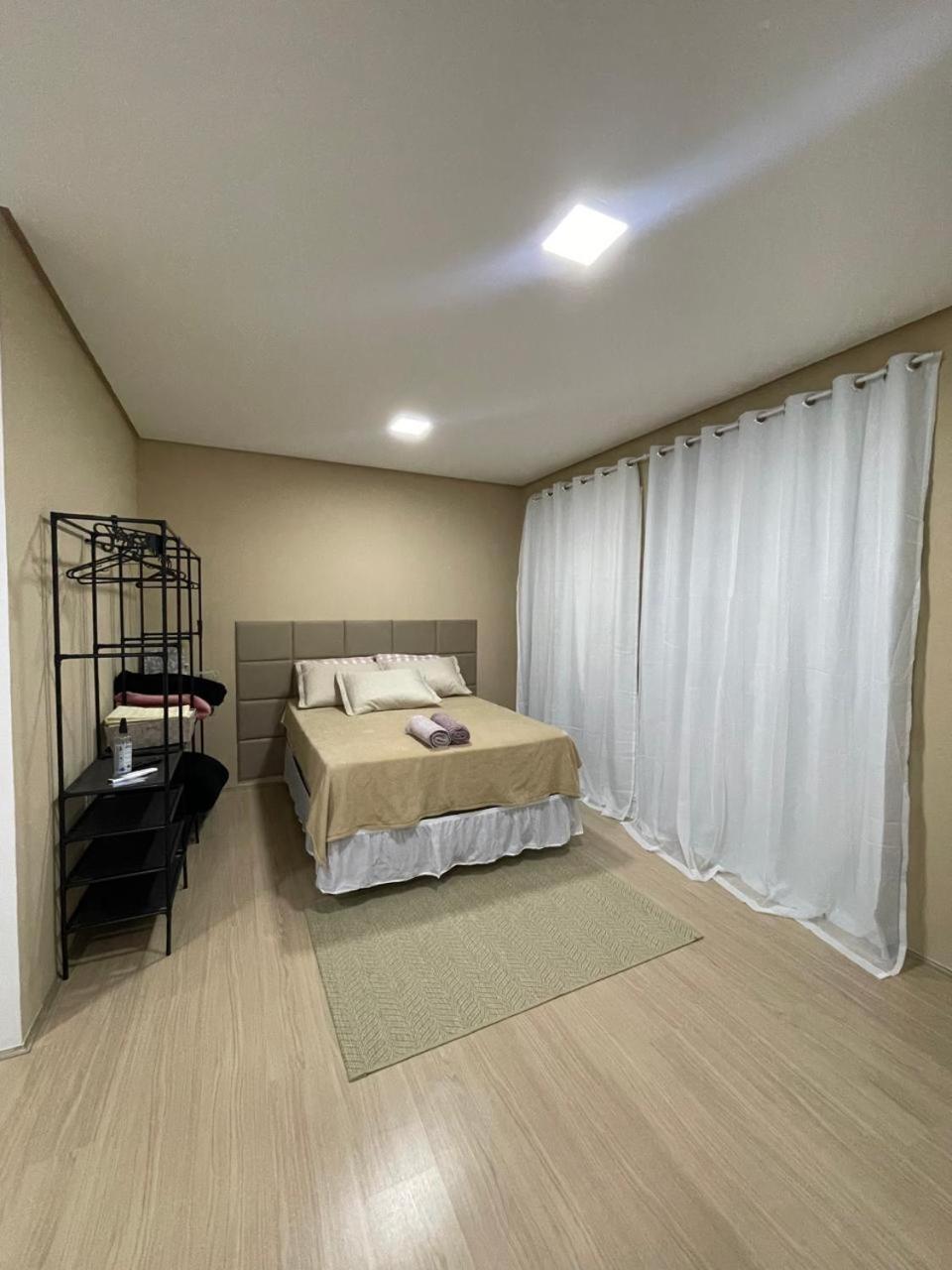 Apartamento Completo! Conforto E Mobilidade! *